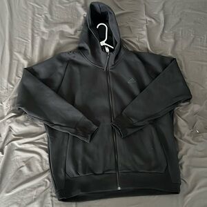 Adidas ZNE Zip-Up Jacket
